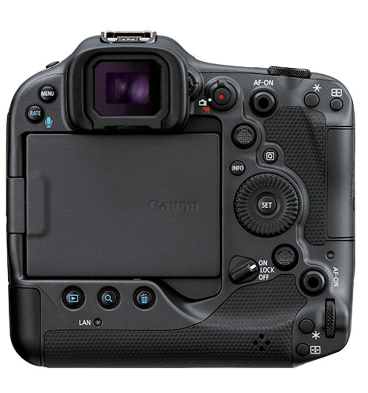 [3ǯݸ]Υ EOS R3 Body ե륵ߥ顼쥹㥫ܥǥå