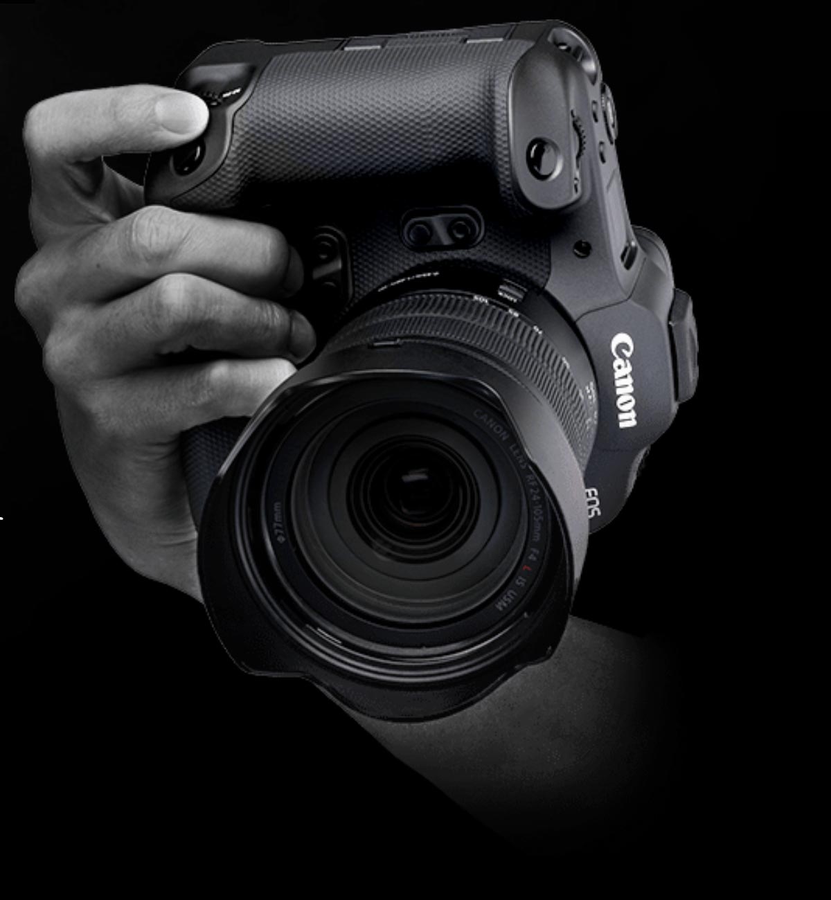 [3ǯݸ]Υ EOS R3 Body ե륵ߥ顼쥹㥫ܥǥå