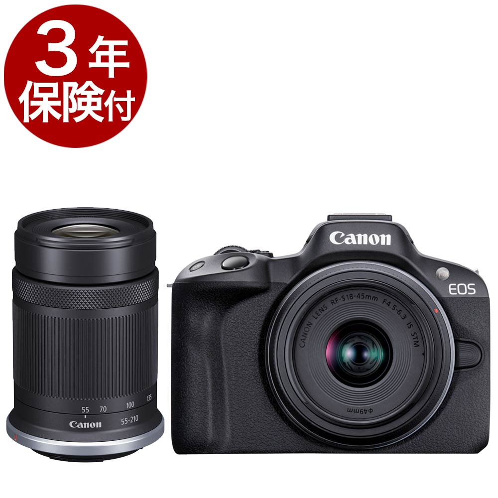 Canon EOS R50 ミラーレスカメラダブルレンズキット キヤノン ミラーレスカメラ EOS R50 購入ページ｜キヤノン