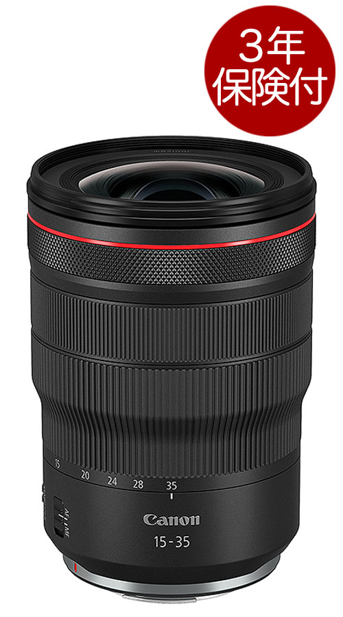 Υ RF15-35mm F2.8L IS USM ¹ѥ󥺡Ǽ1١