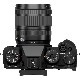 [3ǯ�ݸ���]  FUJIFILM X-T5 XF16-50mm��󥺥��å� JP �֥�å� 2���������ܸ졦�Ѹ���б���ǥ� ��Ǽ�����������١�XT5 �ߥ顼�쥹���ܥǥ���+XF16-50mmF2.8-4.8 R LM WR ɸ�ॺ�����󥺥��å� F X-T5LK-1650-B JP