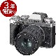 [3ǯ�ݸ���] FUJIFILM X-T5 XF16-50mm��󥺥��å� JP ����С� 2���������ܸ졦�Ѹ���б���ǥ��Ǽ�����������١�XT5 �ߥ顼�쥹���ܥǥ���+ XF16-50mmF2.8-4.8 R LM WR ɸ�ॺ�����󥺥��å� F X-T5LK-1650-S JP 