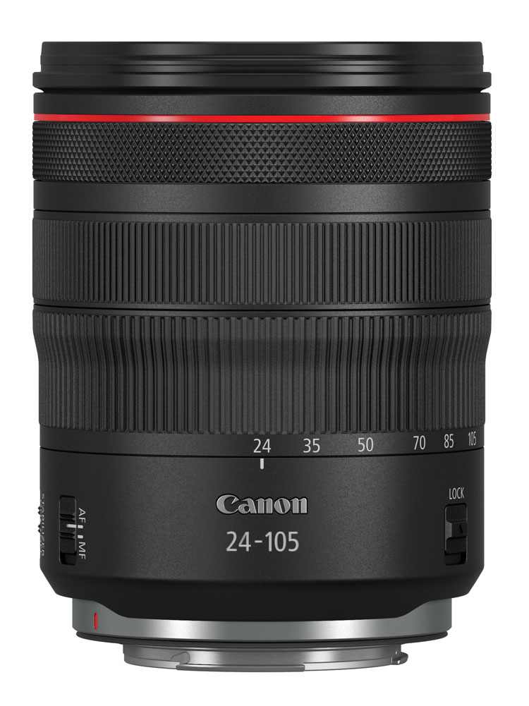 ����Υ� RF24-105mm F4 L IS USM ɸ�ॺ�����󥺡�¨Ǽ-3�Ķ������ȯ����