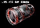 [��ǯ�ݸ���]�ѥʥ��˥å� LUMIX S 70-300mm F4.5-5.6 MACRO O.I.S. S-R70300
