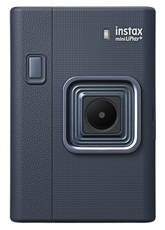 �ٻΥե���� �ȥ������� instax mini LiPlay�� �ϥ��֥�åɥ��󥹥���ȥ���� ��2025ǯ�������ȯ��ͽ���[����ǽ������ե����������ܡ�]  Fujifilm ���󥹥��å��� �ߥ� ��ץ쥤 �ץ饹  INS MINI LIPLAY+