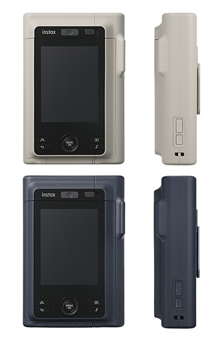 �ٻΥե���� �ȥ������� instax mini LiPlay�� �ϥ��֥�åɥ��󥹥���ȥ���� ��2025ǯ�������ȯ��ͽ���[����ǽ������ե����������ܡ�]  Fujifilm ���󥹥��å��� �ߥ� ��ץ쥤 �ץ饹  INS MINI LIPLAY+