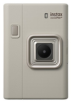 �ٻΥե���� �ȥ������� instax mini LiPlay�� �ϥ��֥�åɥ��󥹥���ȥ���� ��2025ǯ�������ȯ��ͽ���[����ǽ������ե����������ܡ�]  Fujifilm ���󥹥��å��� �ߥ� ��ץ쥤 �ץ饹  INS MINI LIPLAY+