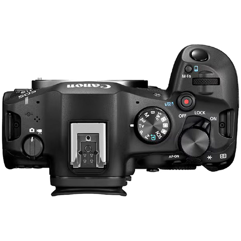 [3ǯ�ݸ���]����Υ� EOS R6 MarkIII Body���ե륵�����ߥ顼�쥹��㥫���ܥǥ��� ������R6�ޡ���3