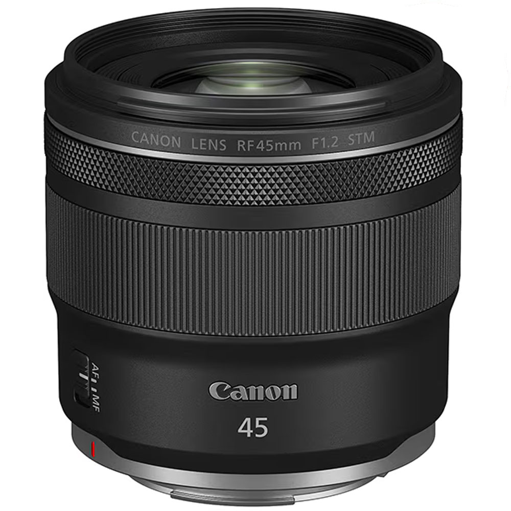 �ڣ�ǯ�ݸ����ò��ۥ���Υ� RF45mm F1.2 STM Canon�����ñ����ɸ���󥺡�Ǽ�����������١�