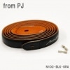 ڴڹ쥫饹ȥåסfrom PJ ͥåȥå N102-BLK-ORA