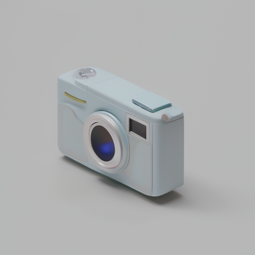 SnpitCameraNFT #7485