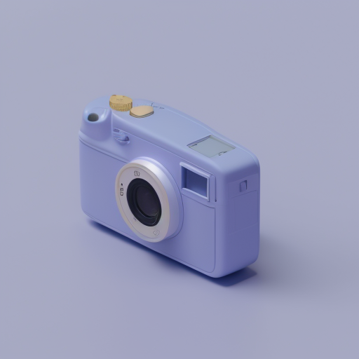 SnpitCameraNFT #8391