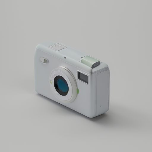 SnpitCameraNFT #9265