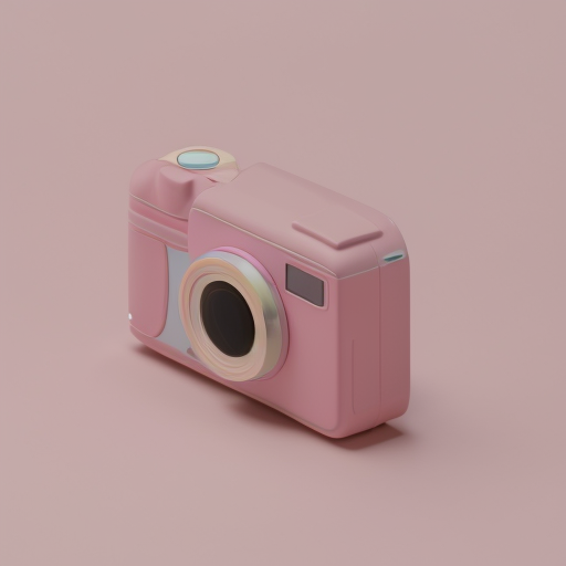 SnpitCameraNFT #9825