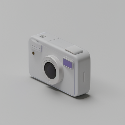 SnpitCameraNFT #3703