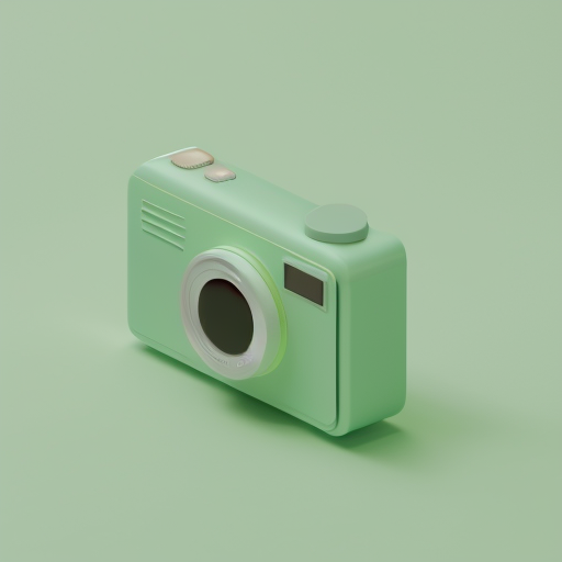SnpitCameraNFT #4417