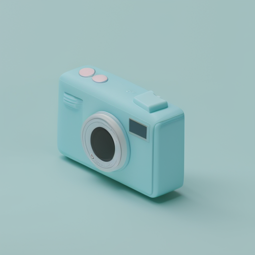 SnpitCameraNFT #850