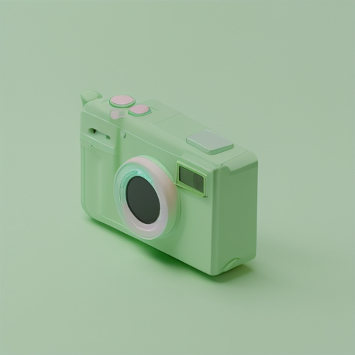 SnpitCameraNFT #3702