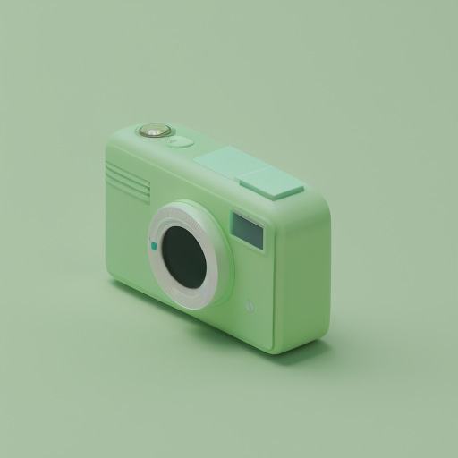 SnpitCameraNFT #1554