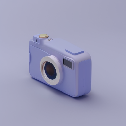 SnpitCameraNFT #1552