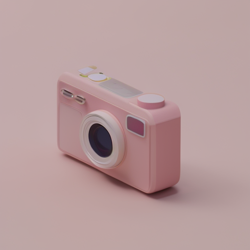 SnpitCameraNFT #1551