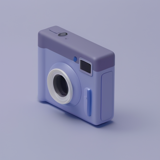 SnpitCameraNFT #10931