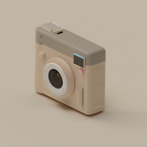 SnpitCameraNFT #10943