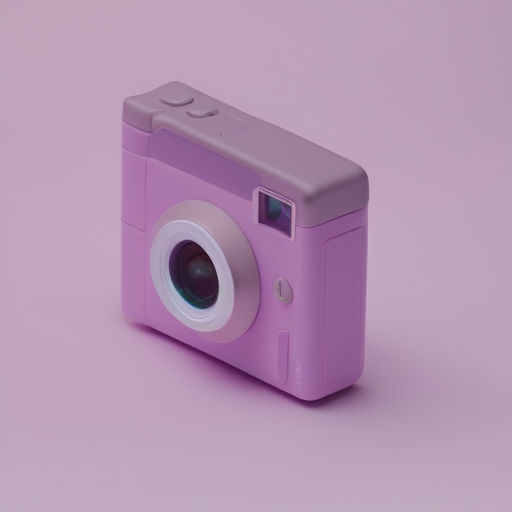 SnpitCameraNFT #10998
