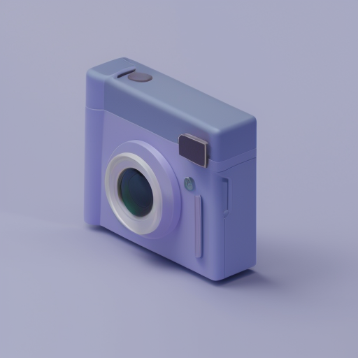 SnpitCameraNFT #10779