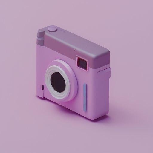 SnpitCameraNFT #10794