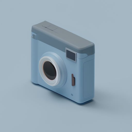 SnpitCameraNFT #10907