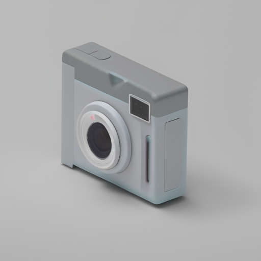 SnpitCameraNFT #10790