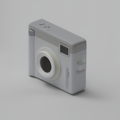 SnpitCameraNFT #10786