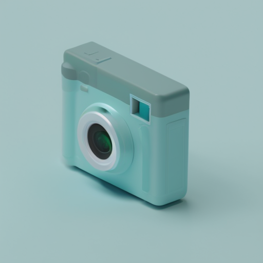 SnpitCameraNFT #10760