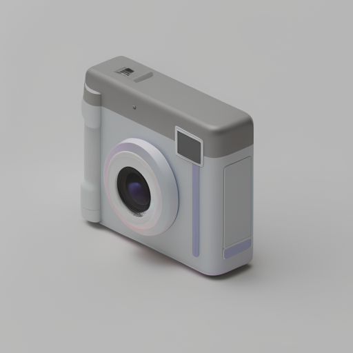SnpitCameraNFT #11223
