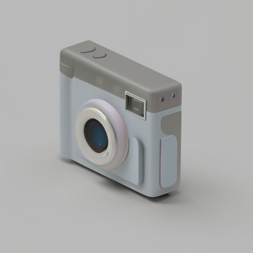 SnpitCameraNFT #11229