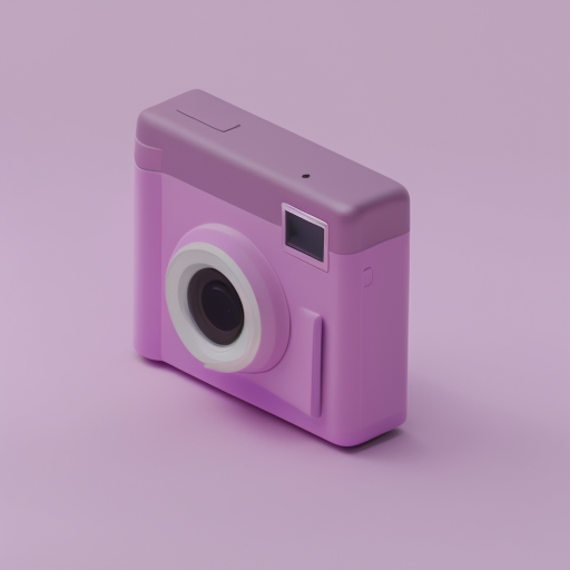 SnpitCameraNFT #10727