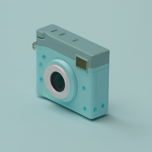 SnpitCameraNFT #10736