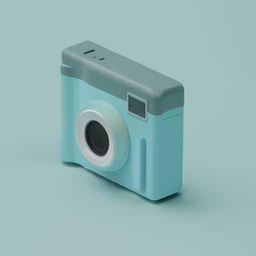 SnpitCameraNFT #11206