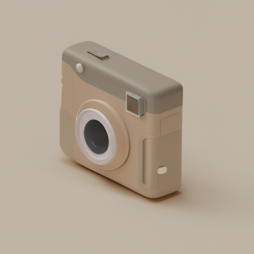 SnpitCameraNFT #11105