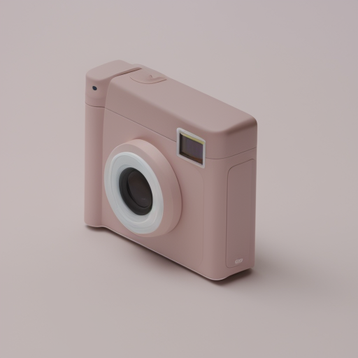 SnpitCameraNFT #11257