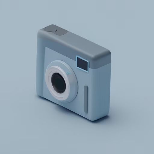 SnpitCameraNFT #11233