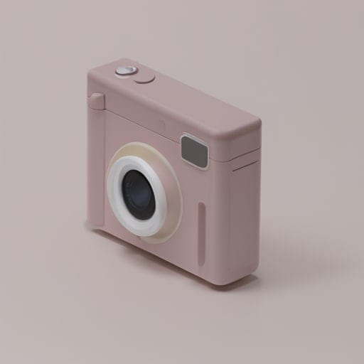 SnpitCameraNFT #10843