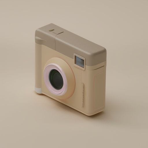 SnpitCameraNFT #11173