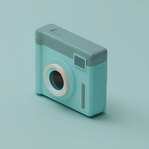 SnpitCameraNFT #11071