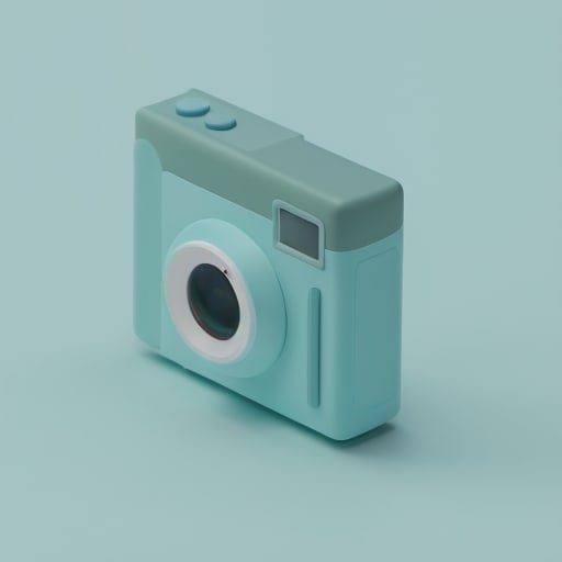SnpitCameraNFT #11047