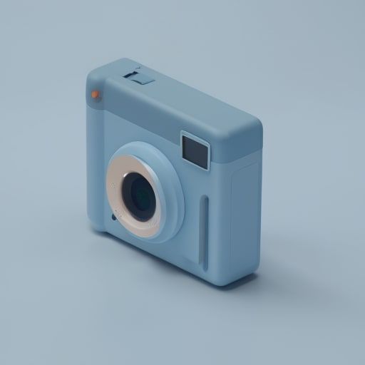 SnpitCameraNFT #11048