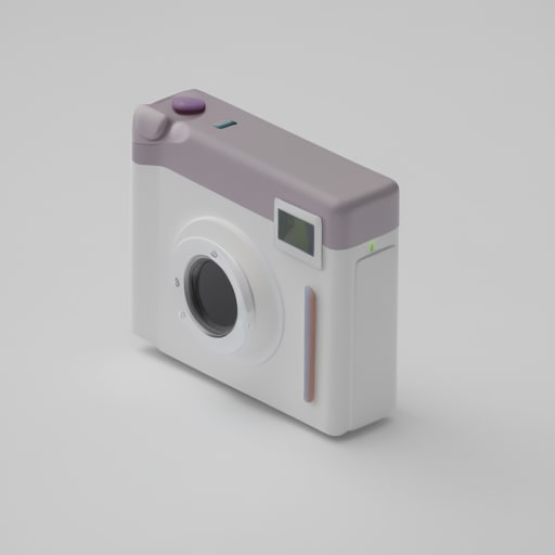 SnpitCameraNFT #11645