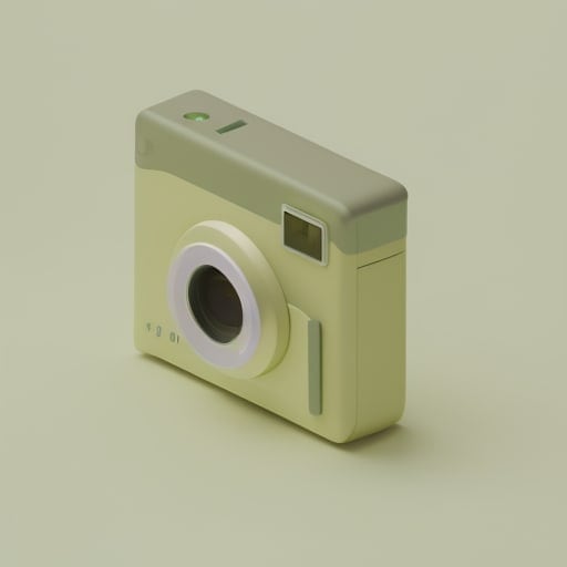 SnpitCameraNFT #11614