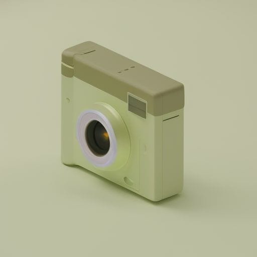 SnpitCameraNFT #11613